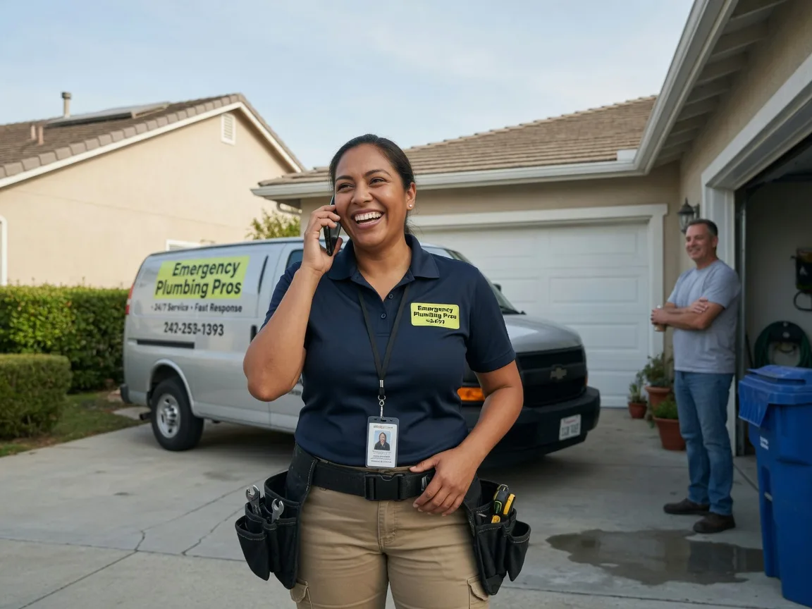 Emergency Plumber Holliday, MO FAQs